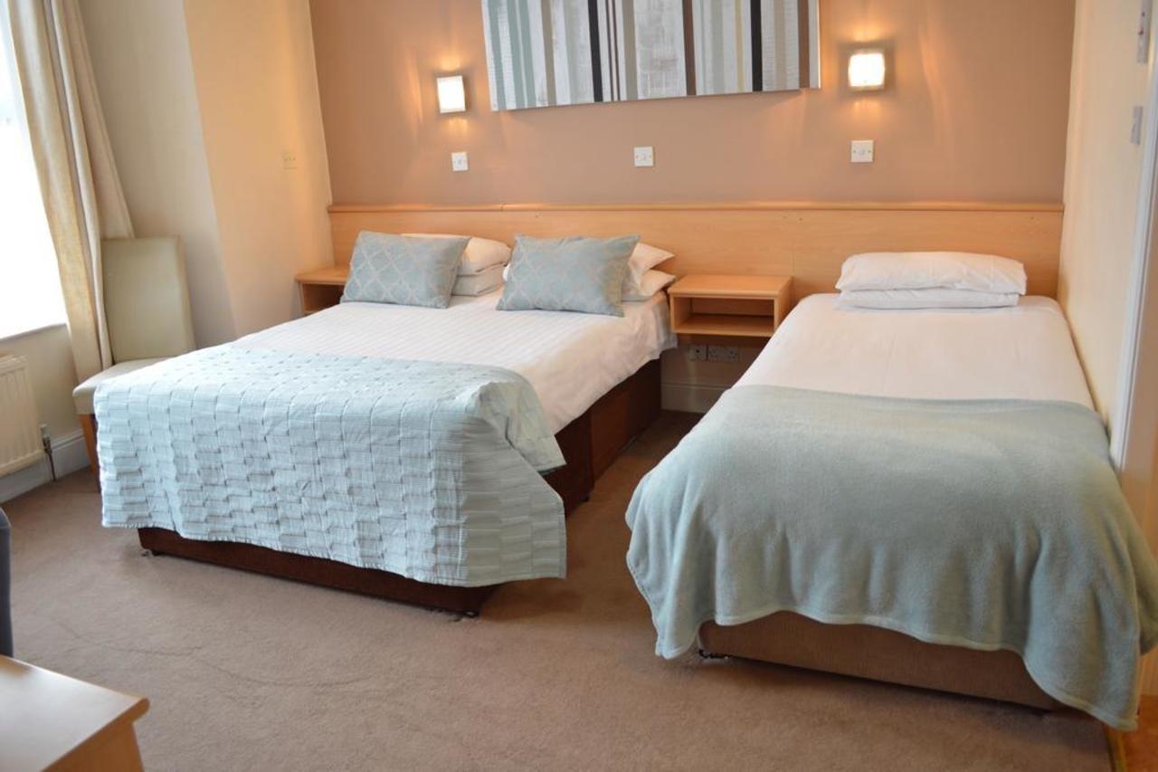 The Westlynne Apartamento Manchester