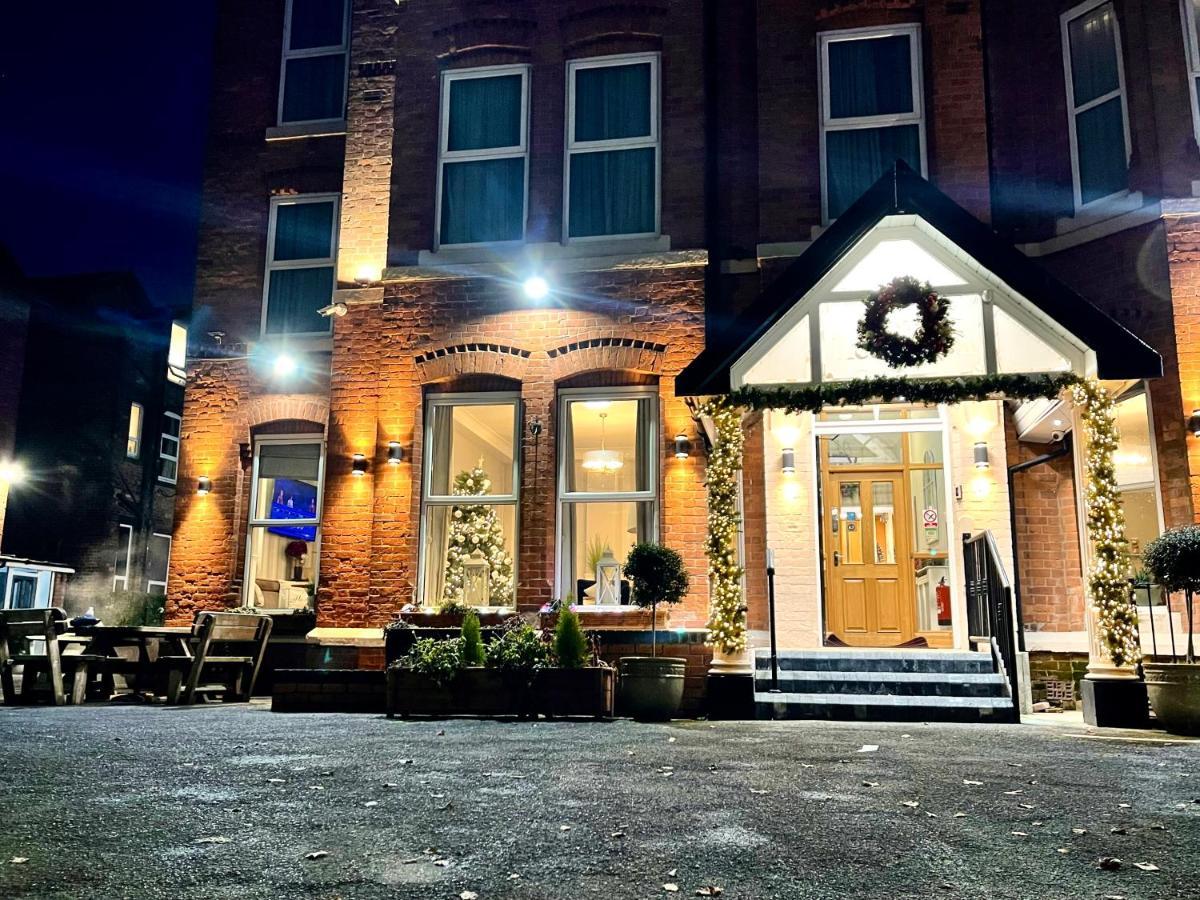 The Westlynne Apartamento Manchester