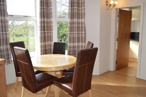 Apartamento The Westlynne